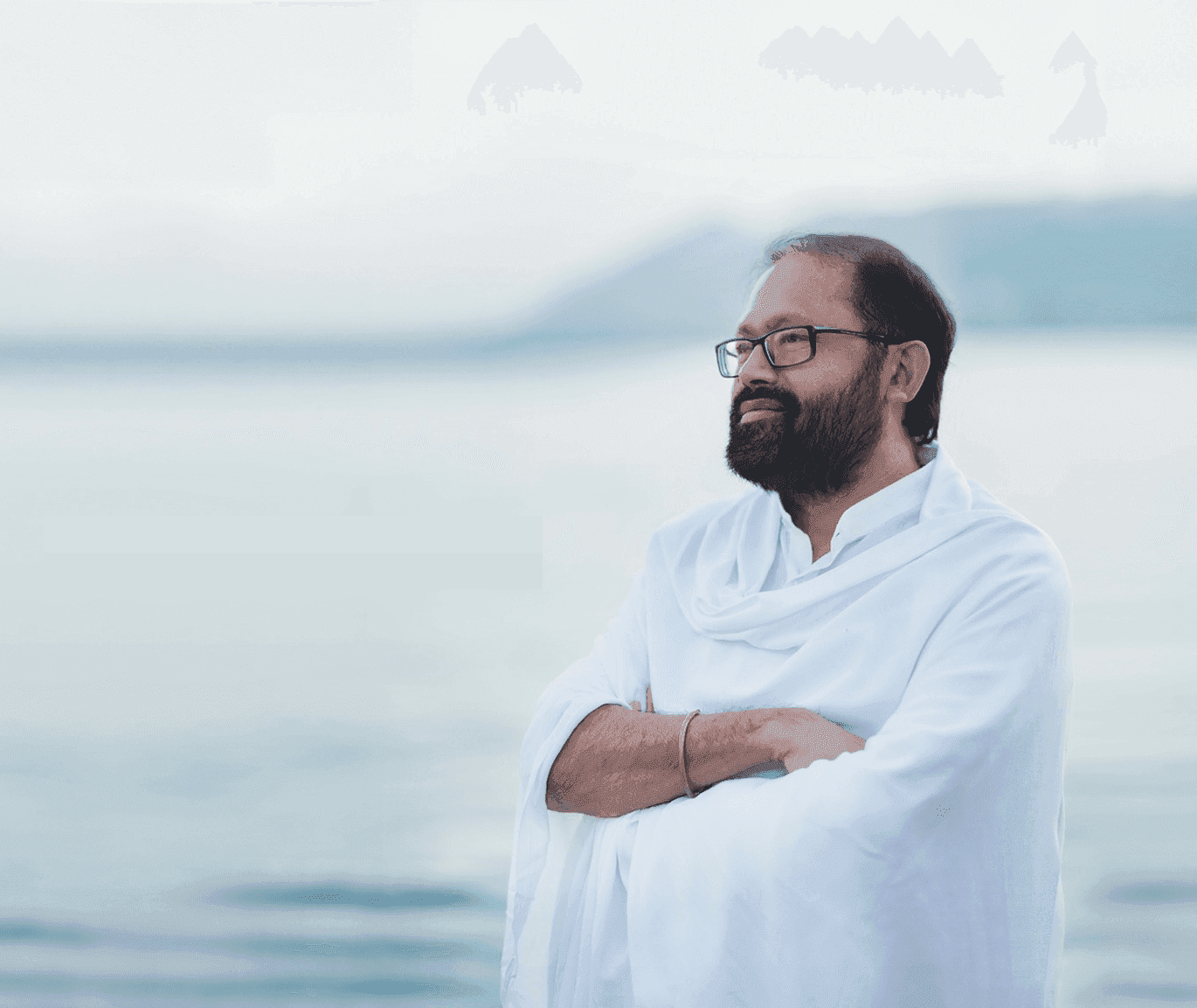 Pujya Gurudevshri Rakeshji