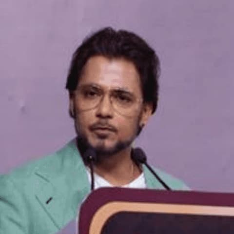 Anupam Mittal